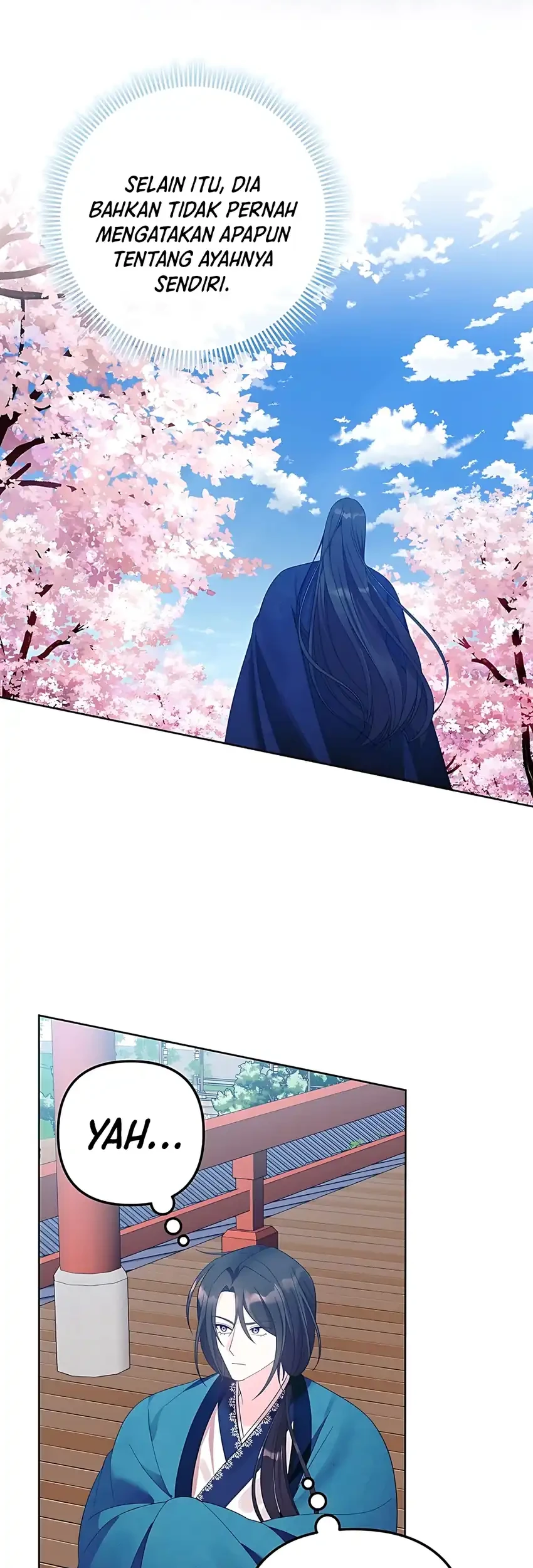 The Terminally Ill Baby Healer Doesn’t Hide Her Genius Chapter 5 page 40