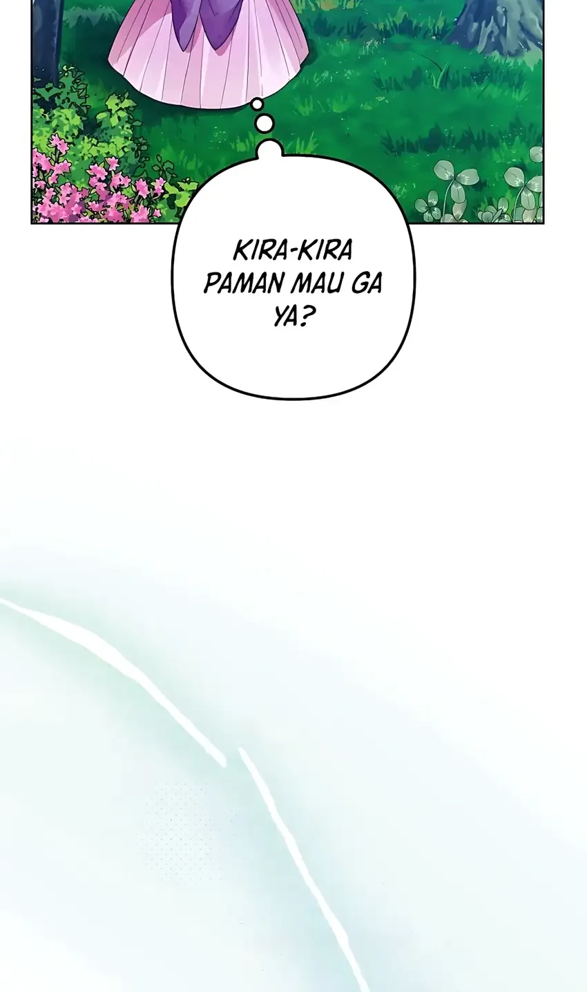 The Terminally Ill Baby Healer Doesn’t Hide Her Genius Chapter 5 page 57