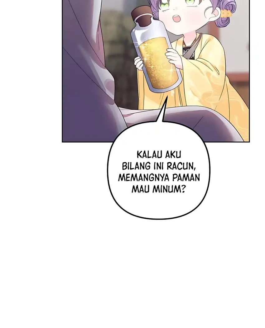 The Terminally Ill Baby Healer Doesn’t Hide Her Genius Chapter 5 page 5