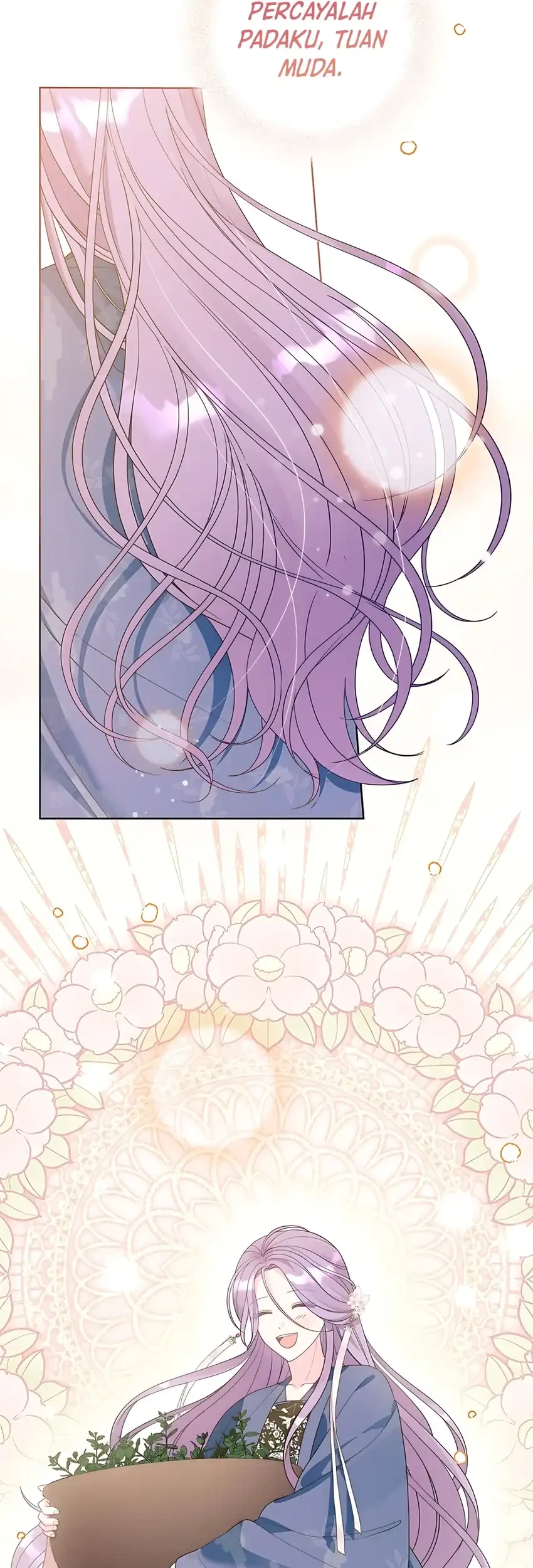 The Terminally Ill Baby Healer Doesn’t Hide Her Genius Chapter 5 page 18