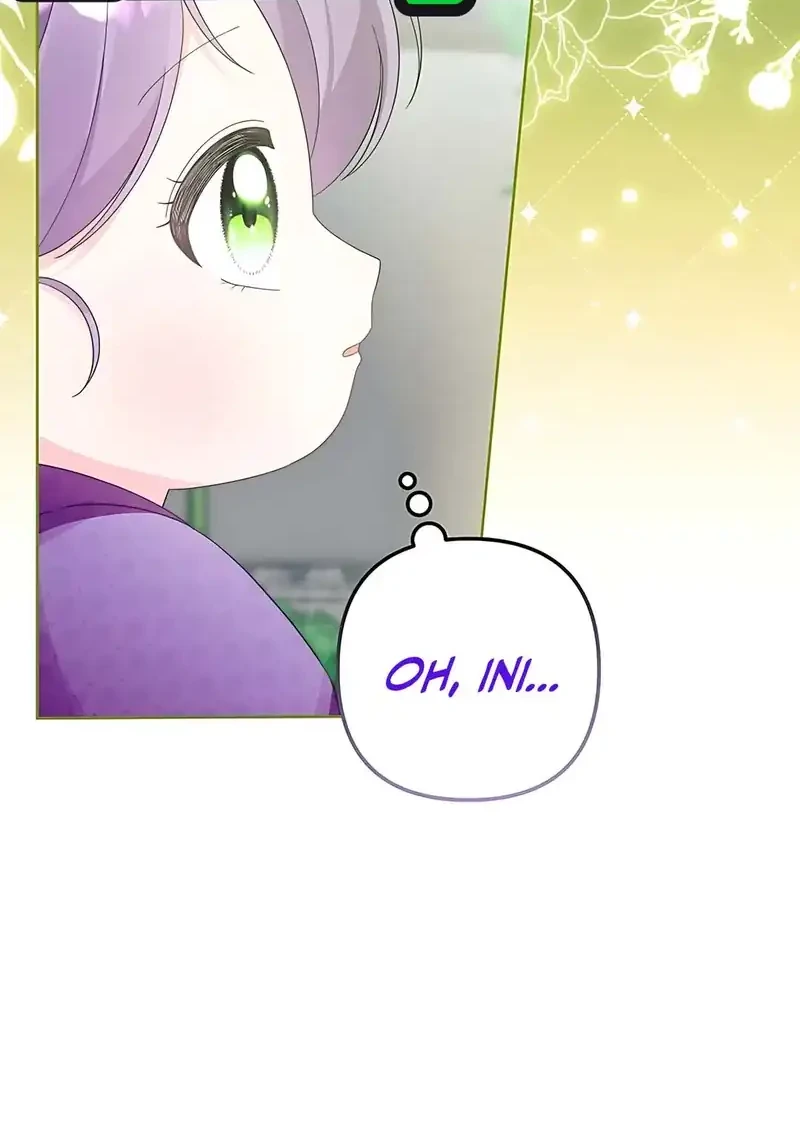 The Terminally Ill Baby Healer Doesn’t Hide Her Genius Chapter 6 page 15