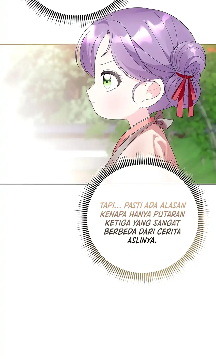 The Terminally Ill Baby Healer Doesn’t Hide Her Genius Chapter 7 page 19