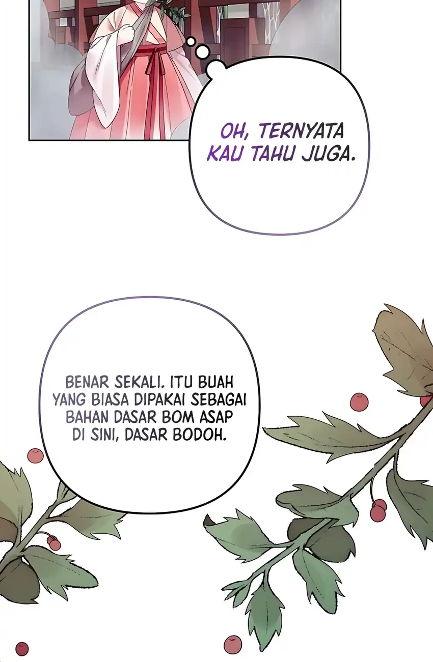 The Terminally Ill Baby Healer Doesn’t Hide Her Genius Chapter 7 page 45