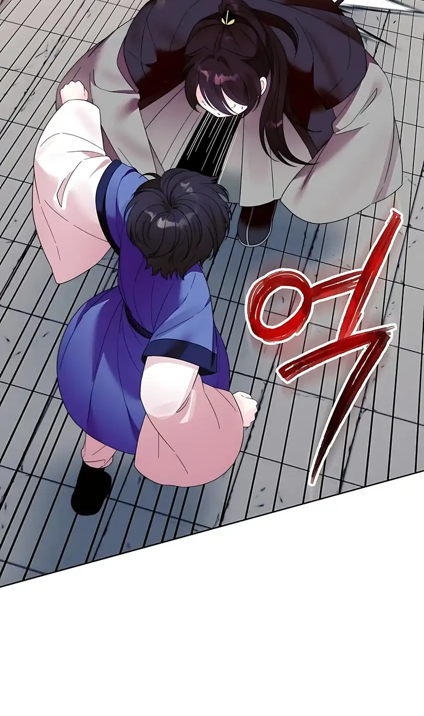 The Terminally Ill Baby Healer Doesn’t Hide Her Genius Chapter 7 page 56