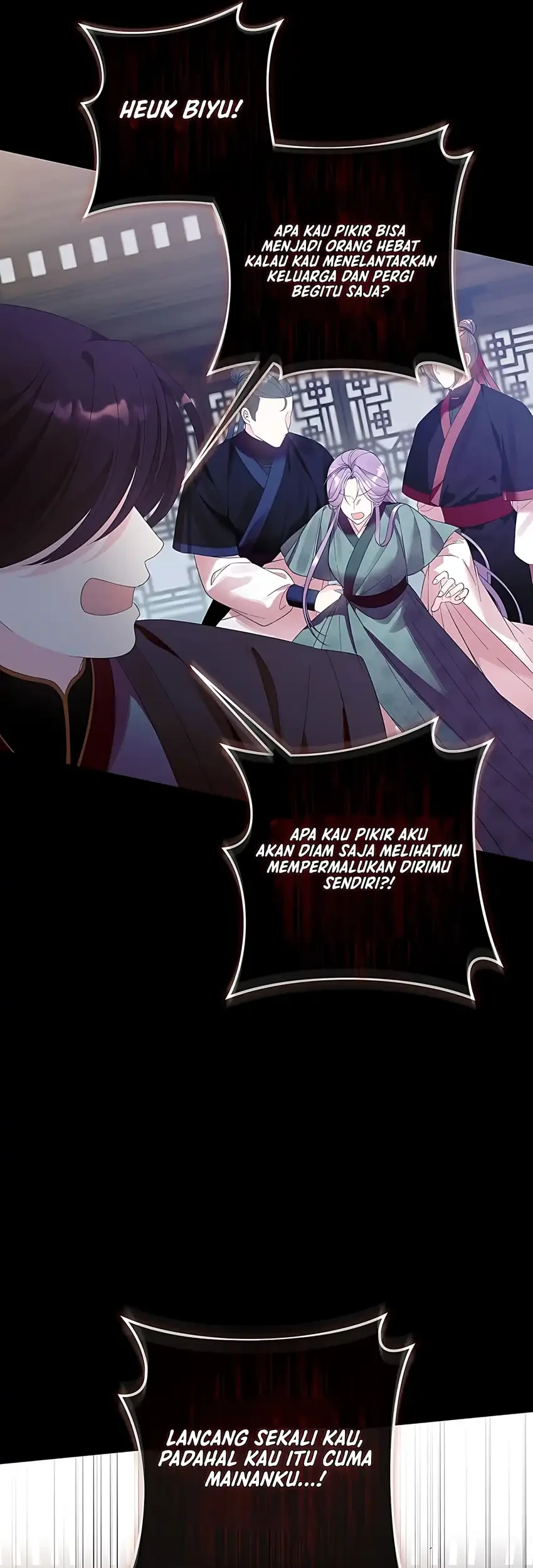 The Terminally Ill Baby Healer Doesn’t Hide Her Genius Chapter 7 page 10