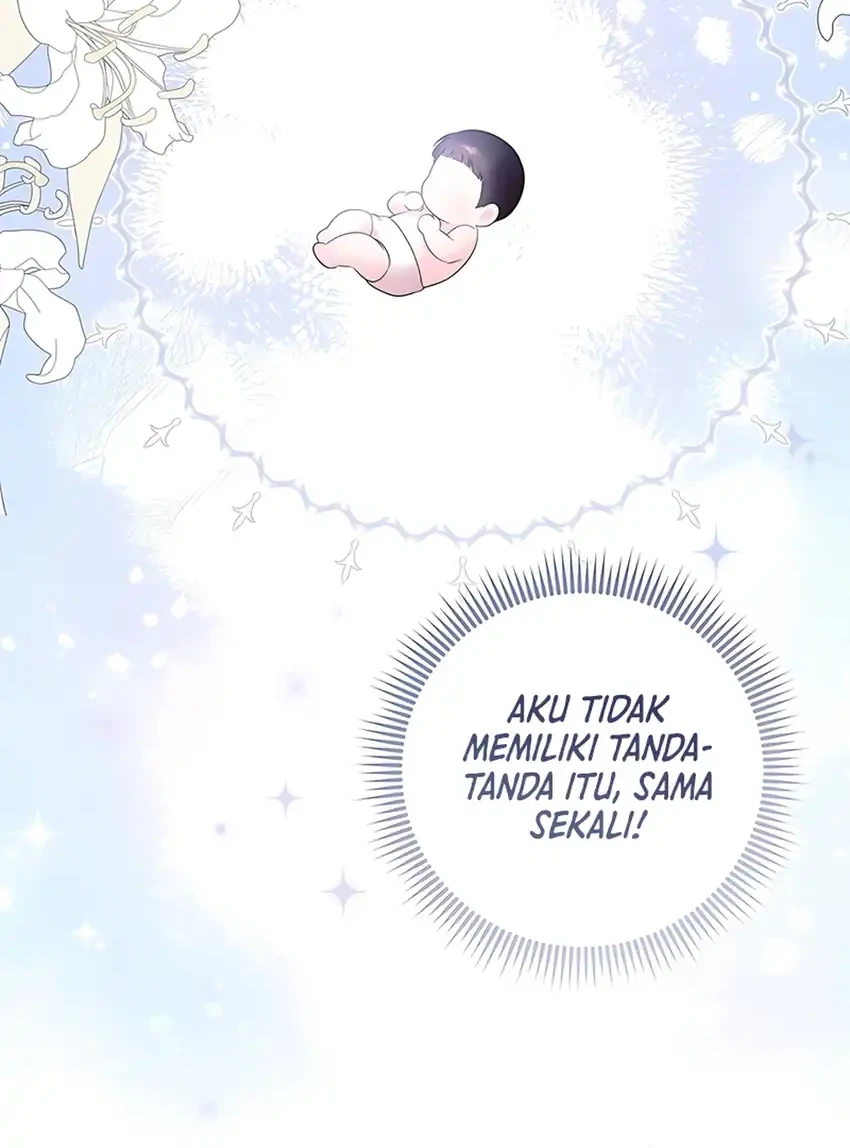 The Terminally Ill Baby Healer Doesn’t Hide Her Genius Chapter 8 page 8