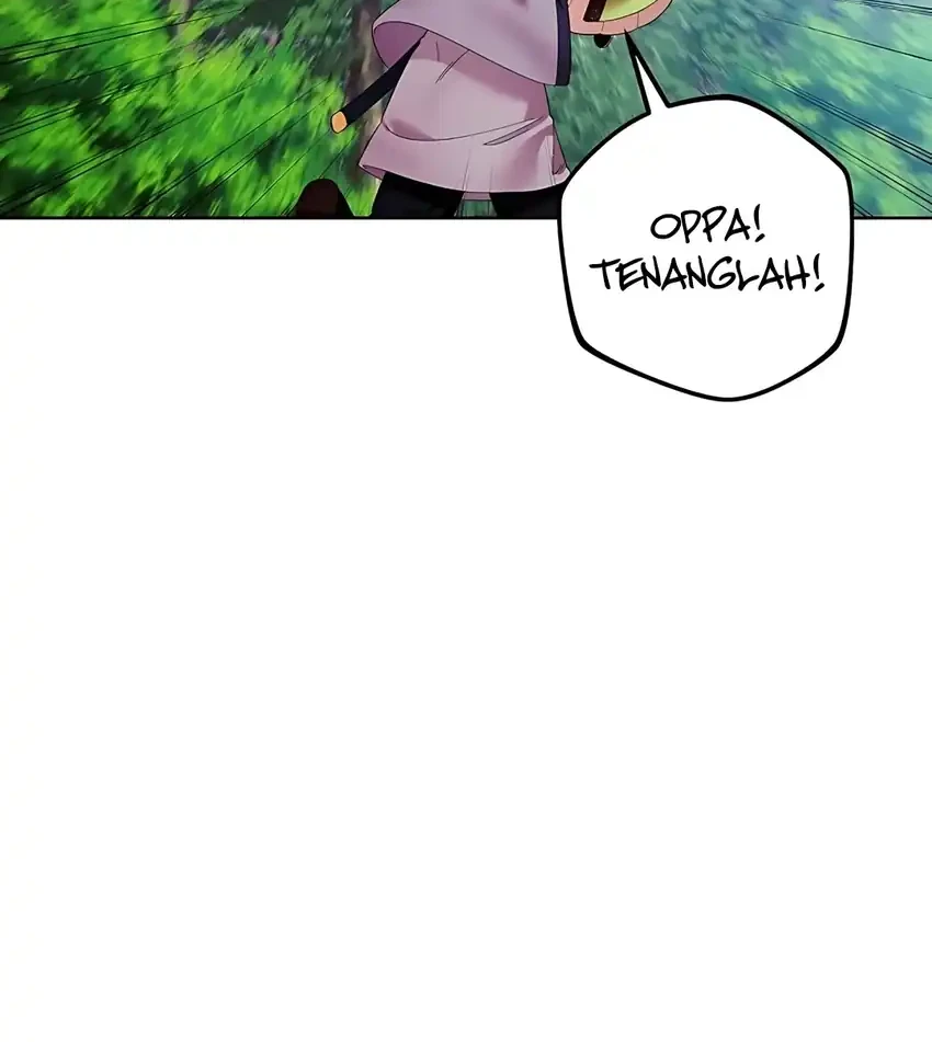 The Terminally Ill Baby Healer Doesn’t Hide Her Genius Chapter 9 page 31