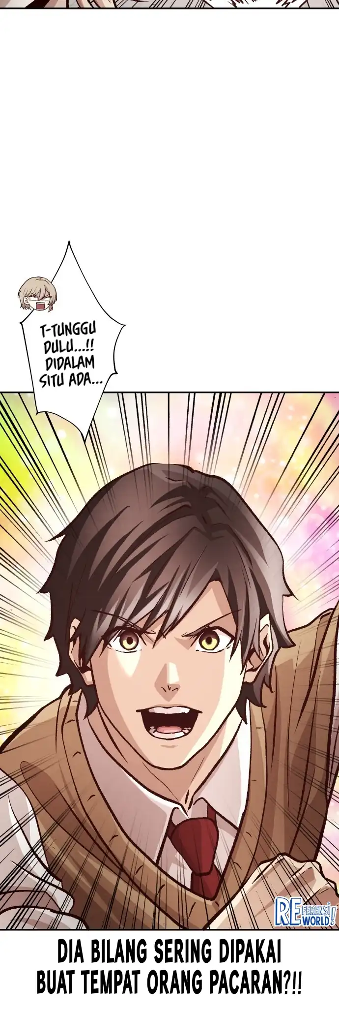 The Ultimate Romanticist Chapter 1 page 103