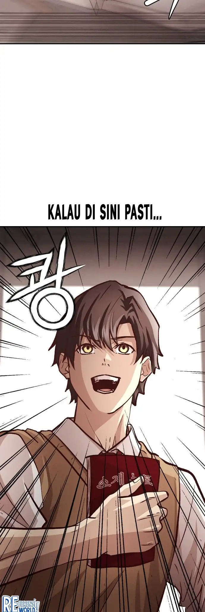 The Ultimate Romanticist Chapter 1 page 105