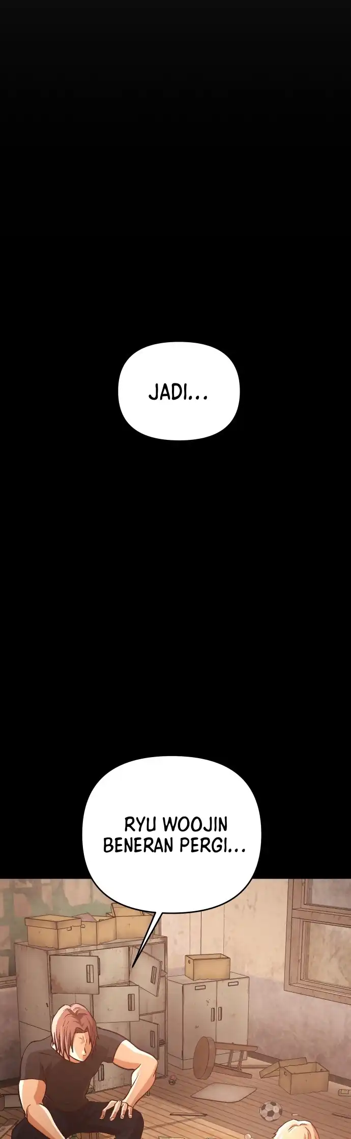 The Ultimate Romanticist Chapter 1 page 107