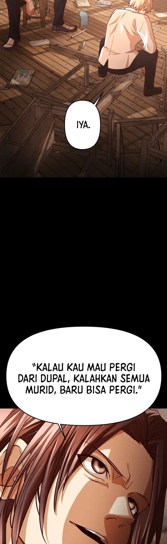 The Ultimate Romanticist Chapter 1 page 108