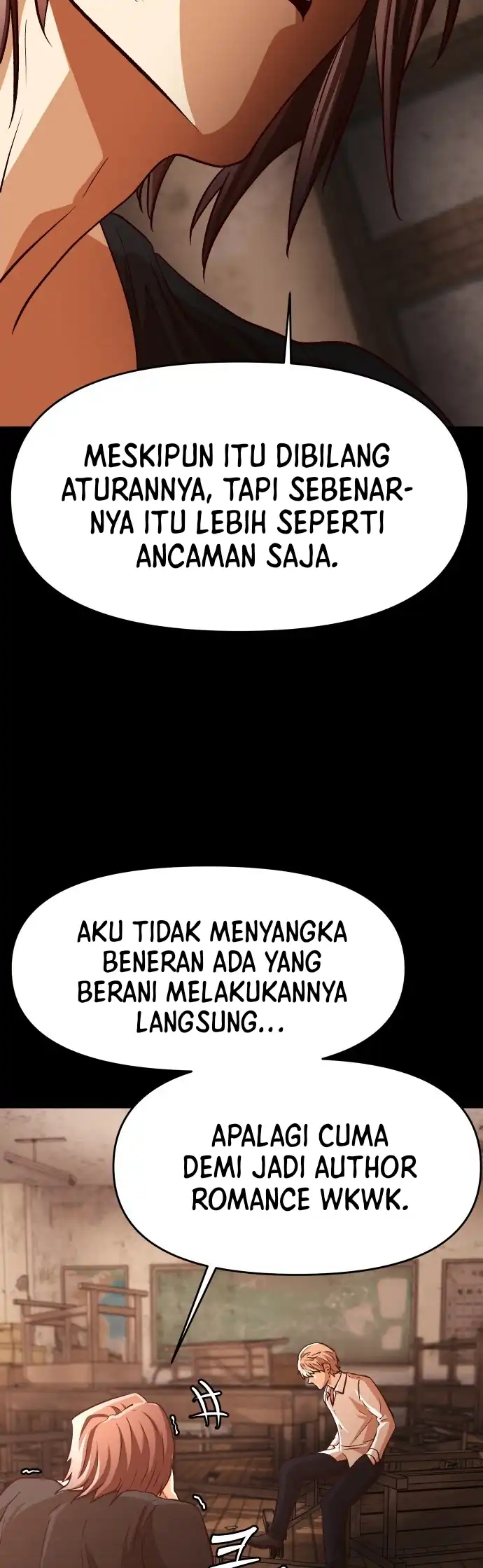 The Ultimate Romanticist Chapter 1 page 109