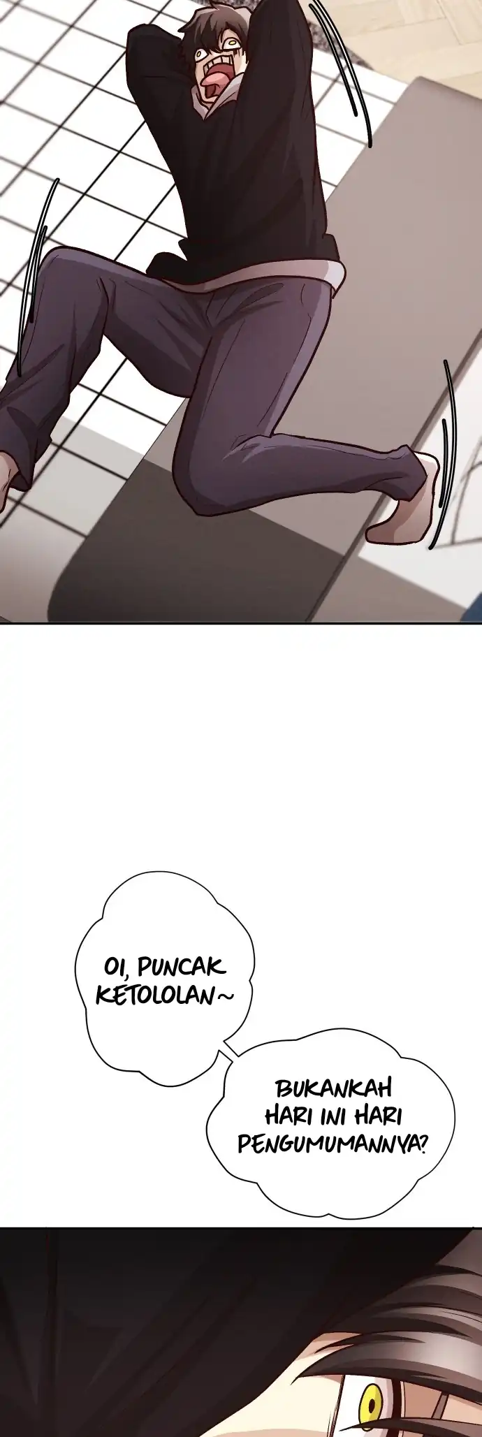 The Ultimate Romanticist Chapter 1 page 12