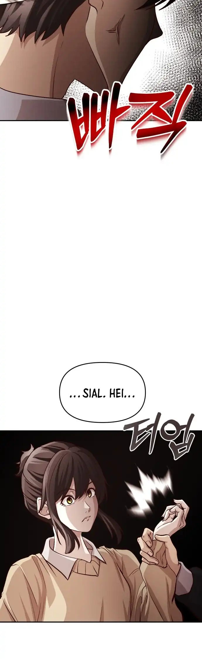 The Ultimate Romanticist Chapter 1 page 20