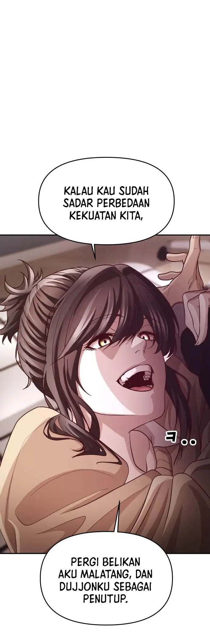 The Ultimate Romanticist Chapter 1 page 28