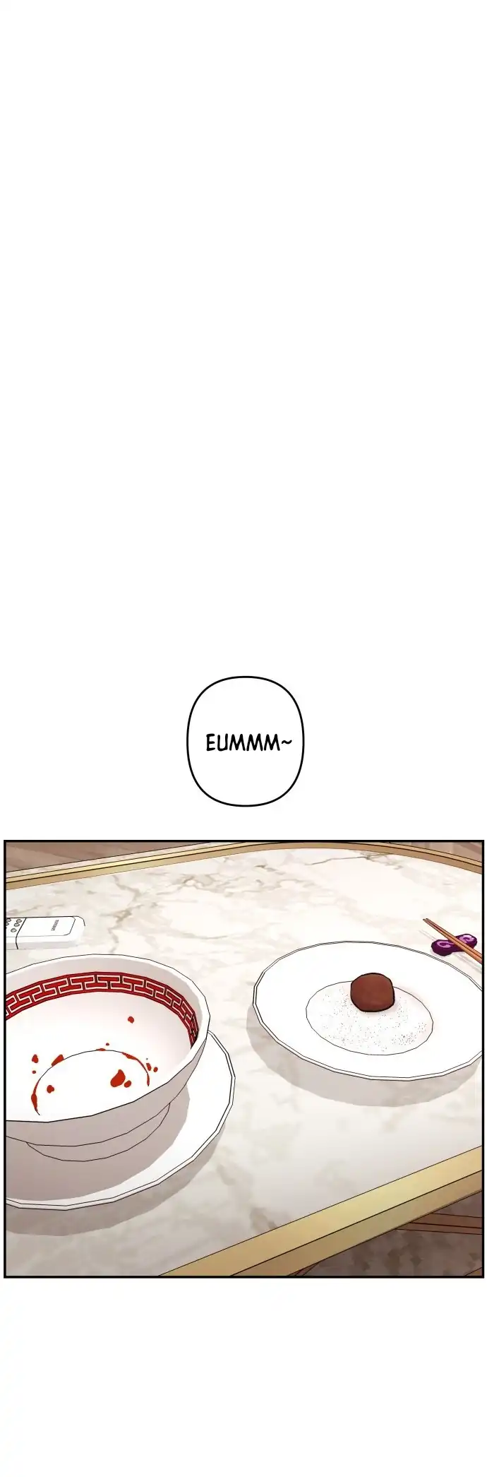 The Ultimate Romanticist Chapter 1 page 29