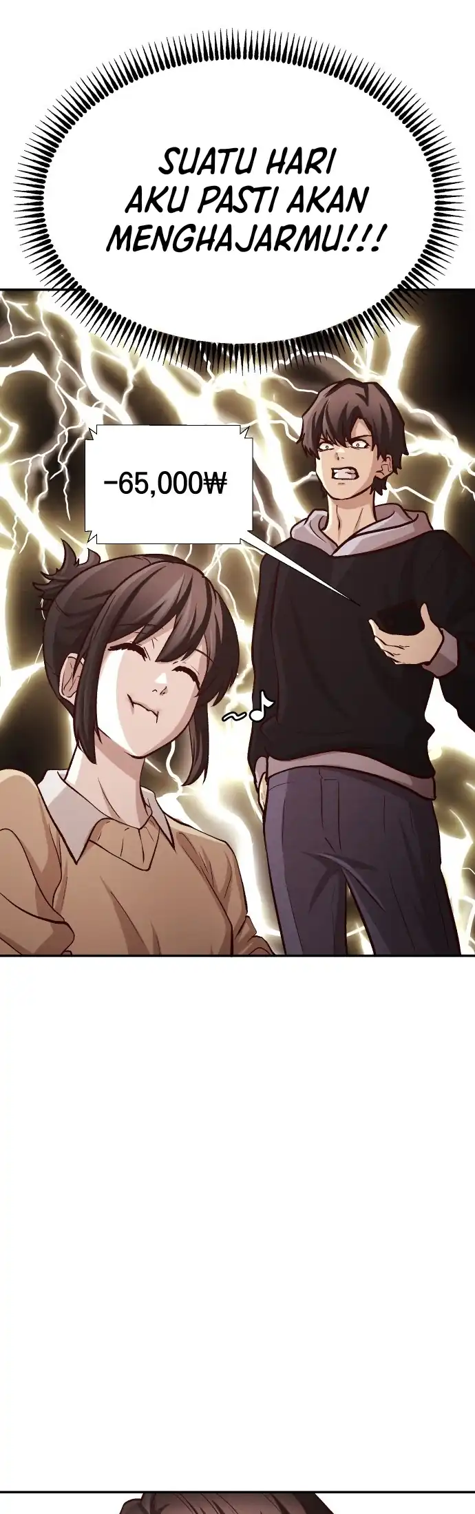 The Ultimate Romanticist Chapter 1 page 31