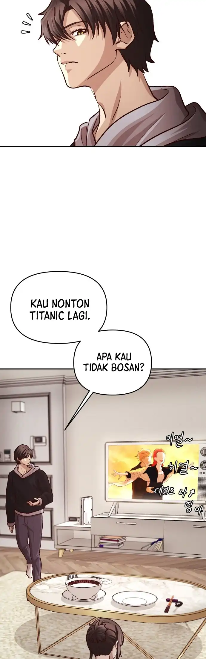 The Ultimate Romanticist Chapter 1 page 32