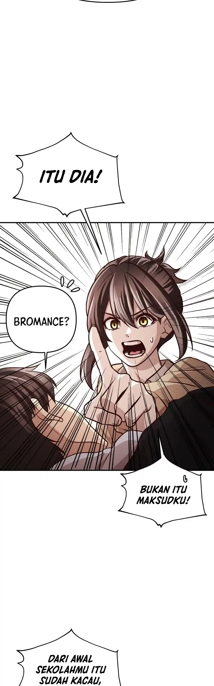 The Ultimate Romanticist Chapter 1 page 39