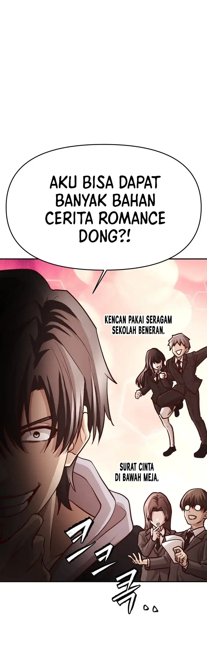 The Ultimate Romanticist Chapter 1 page 48