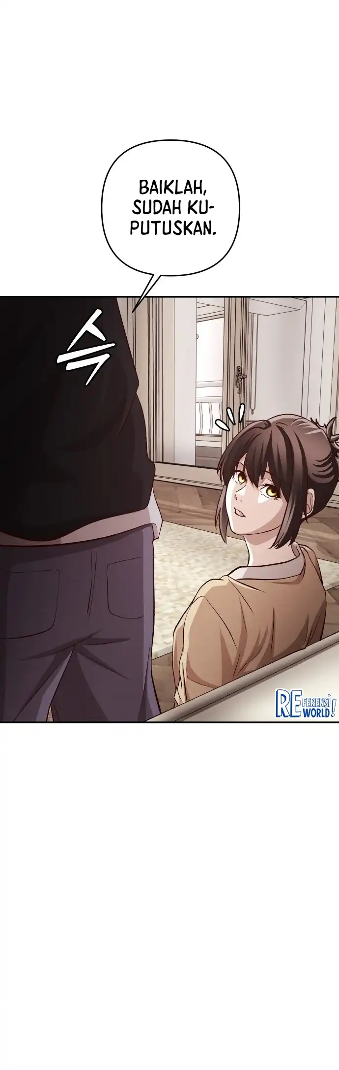 The Ultimate Romanticist Chapter 1 page 49