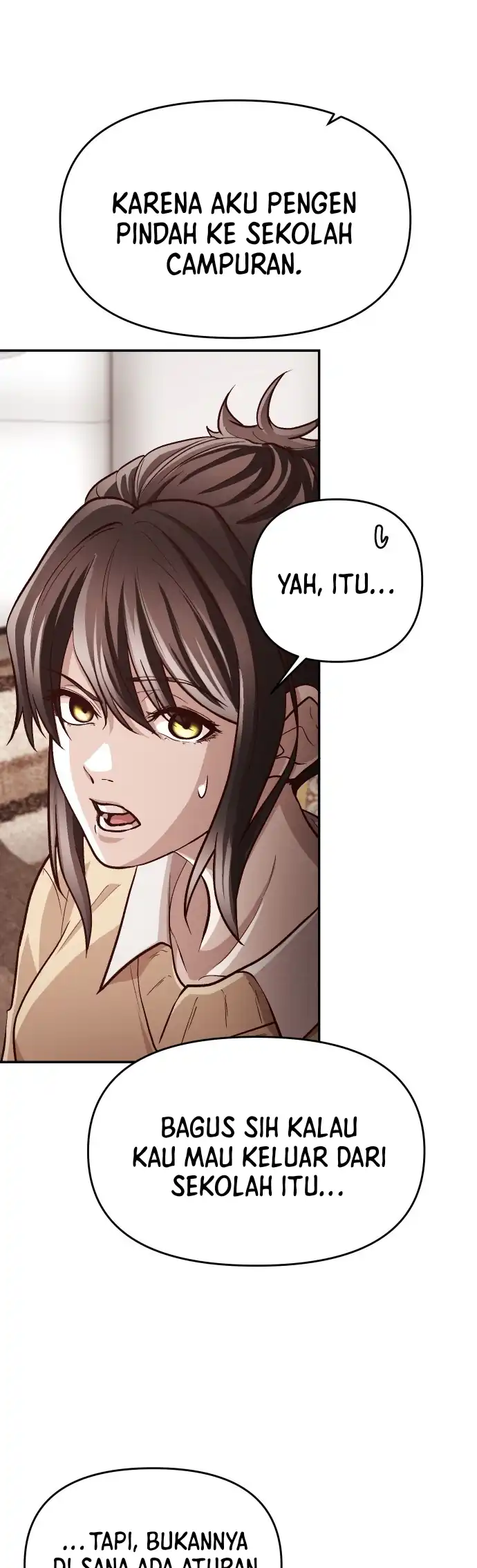 The Ultimate Romanticist Chapter 1 page 51