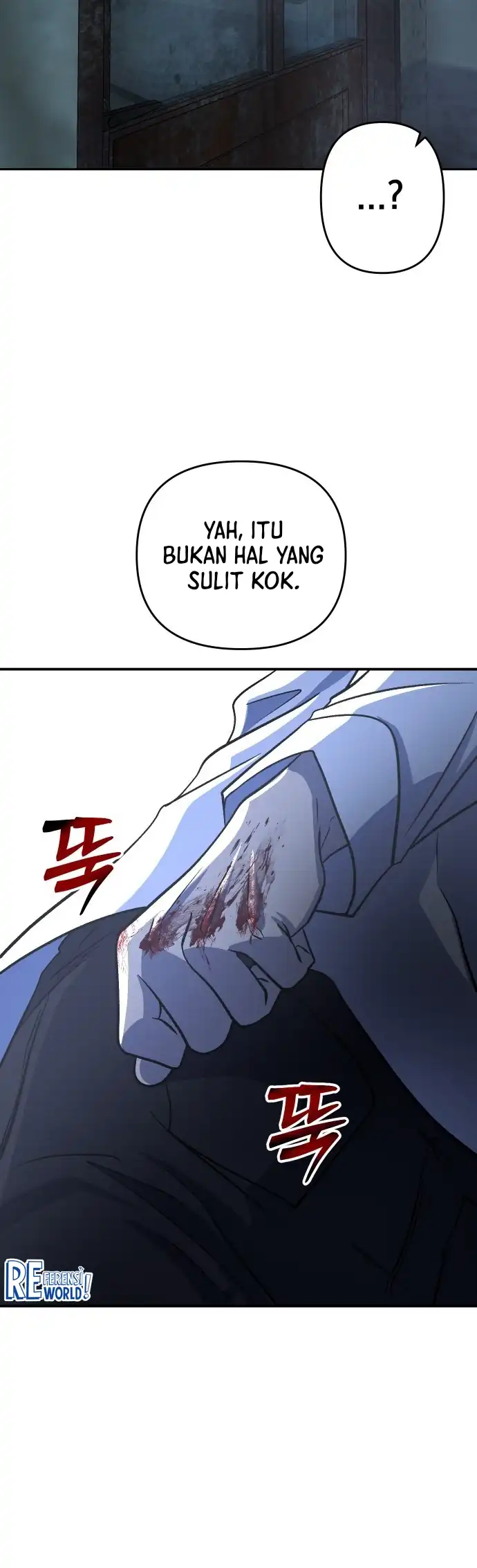 The Ultimate Romanticist Chapter 1 page 57