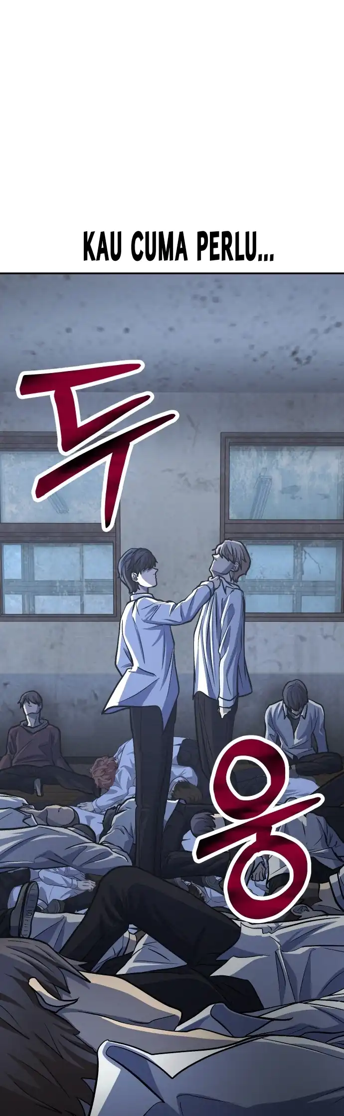 The Ultimate Romanticist Chapter 1 page 58