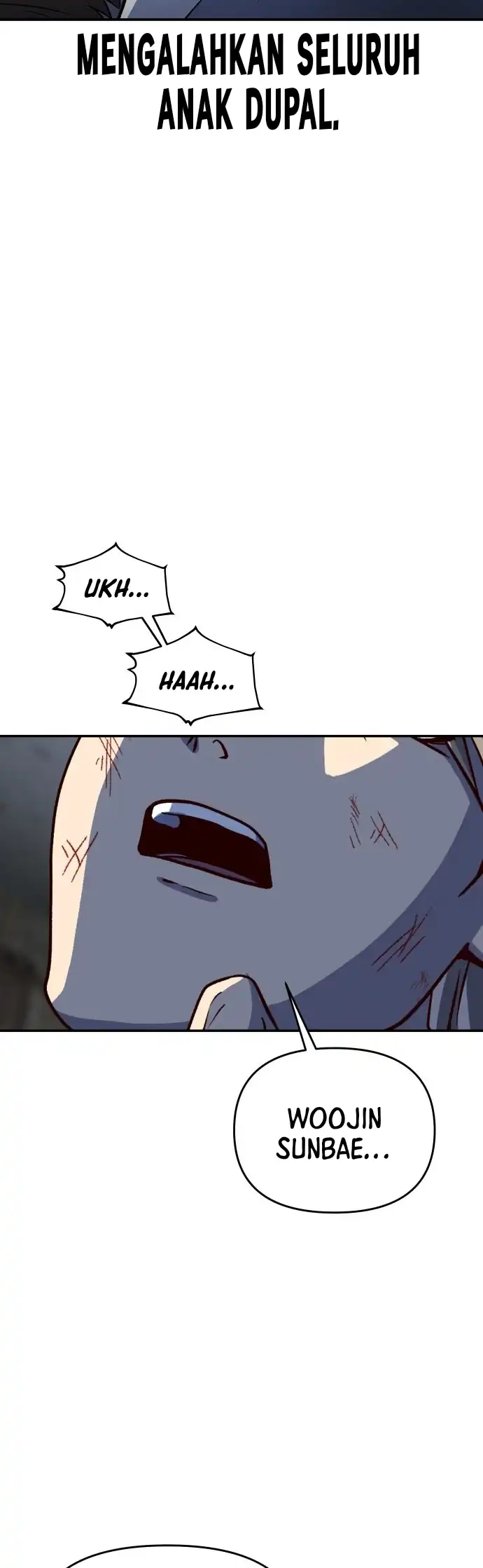 The Ultimate Romanticist Chapter 1 page 59