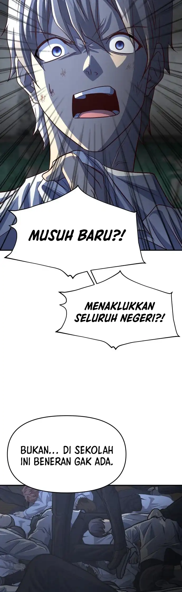 The Ultimate Romanticist Chapter 1 page 62
