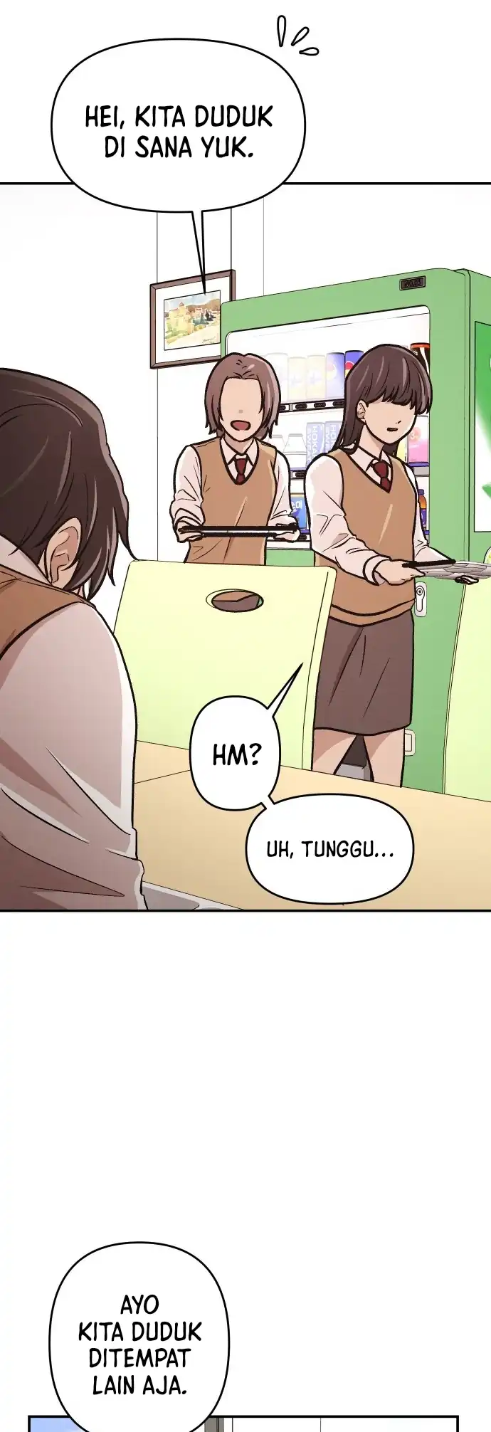 The Ultimate Romanticist Chapter 1 page 81