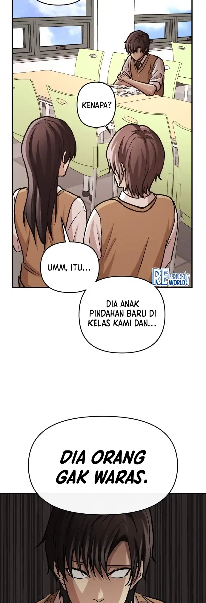 The Ultimate Romanticist Chapter 1 page 82