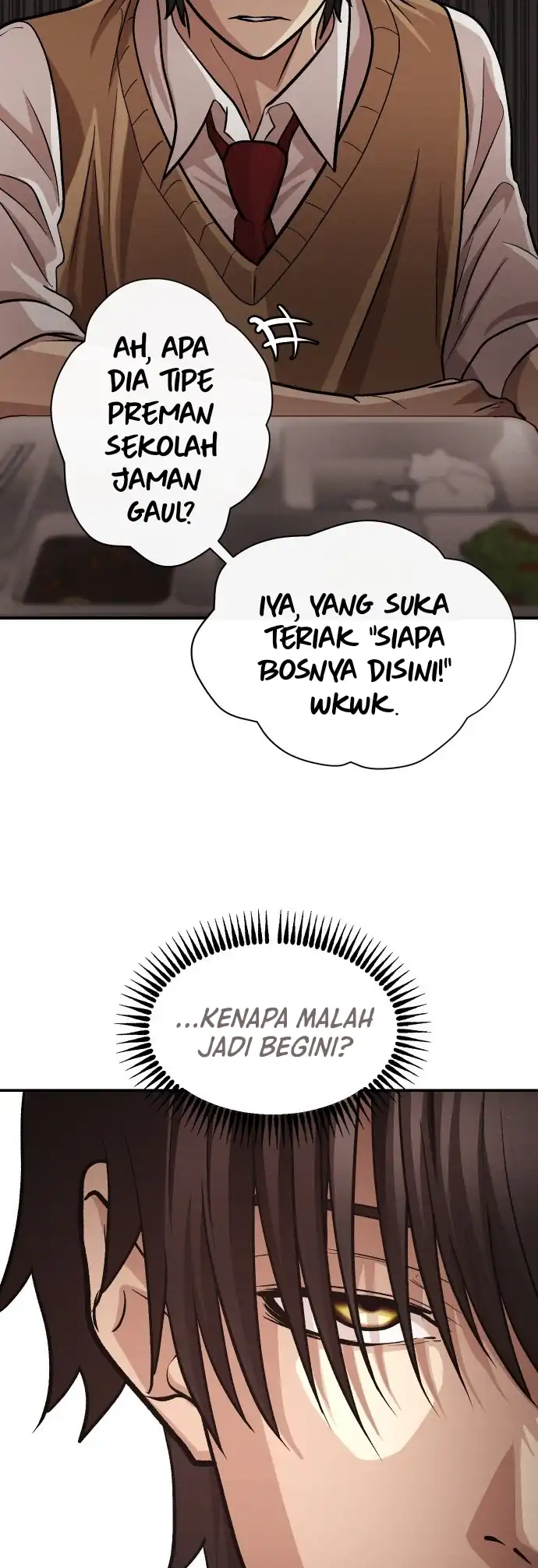 The Ultimate Romanticist Chapter 1 page 83
