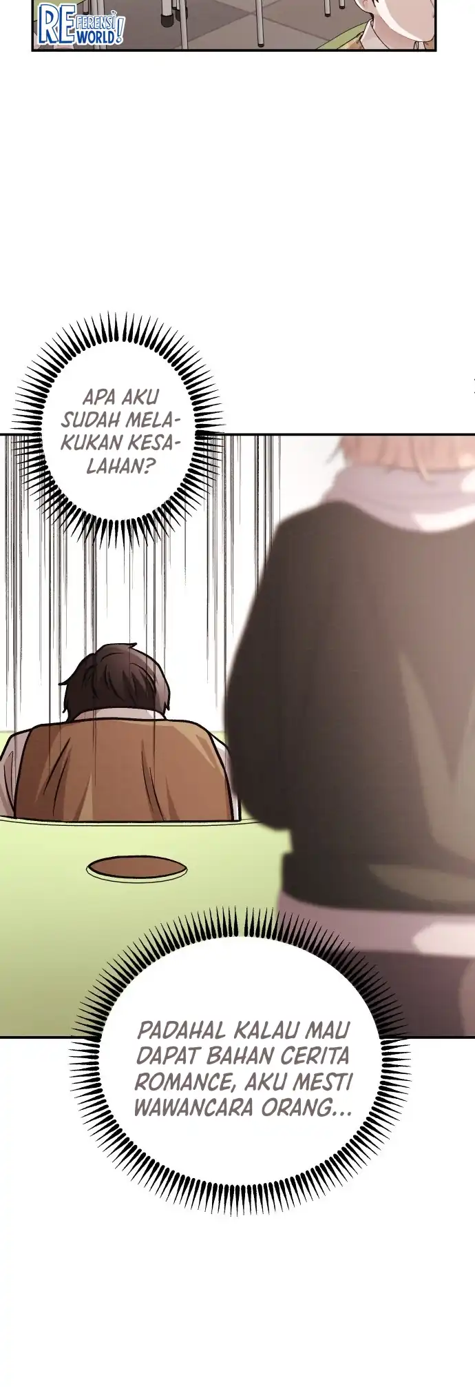 The Ultimate Romanticist Chapter 1 page 85