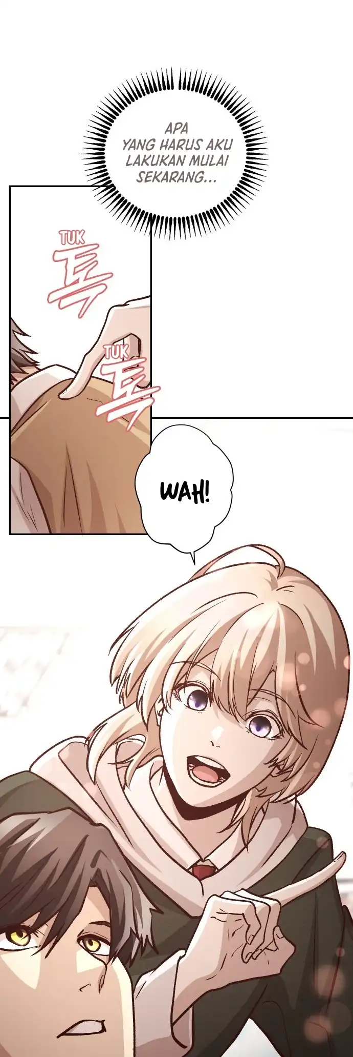 The Ultimate Romanticist Chapter 1 page 86