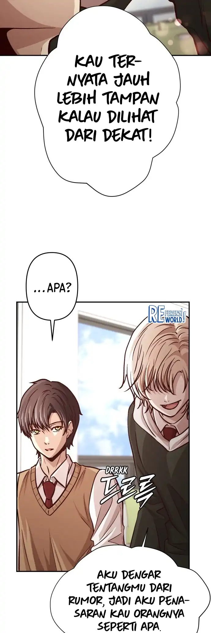 The Ultimate Romanticist Chapter 1 page 87