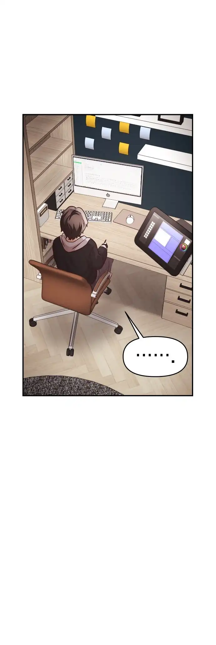 The Ultimate Romanticist Chapter 1 page 9