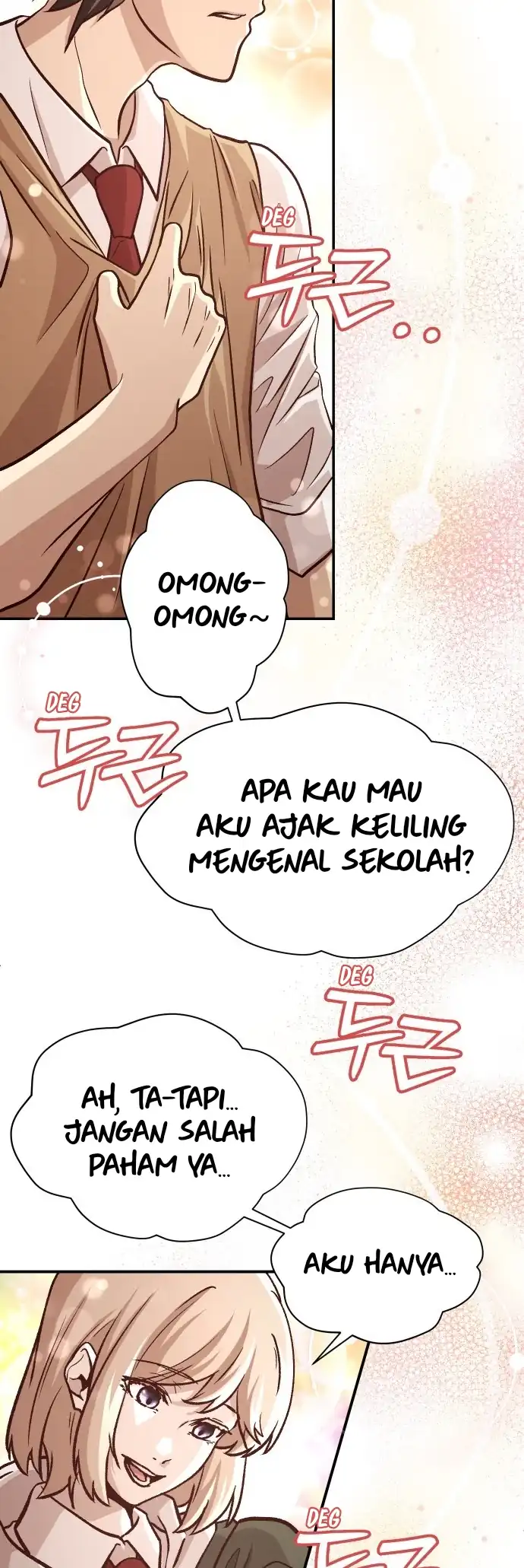 The Ultimate Romanticist Chapter 1 page 91