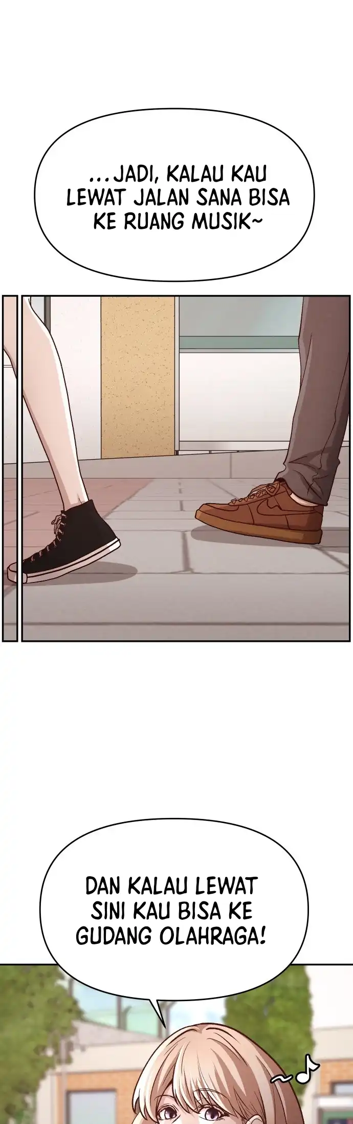 The Ultimate Romanticist Chapter 1 page 95
