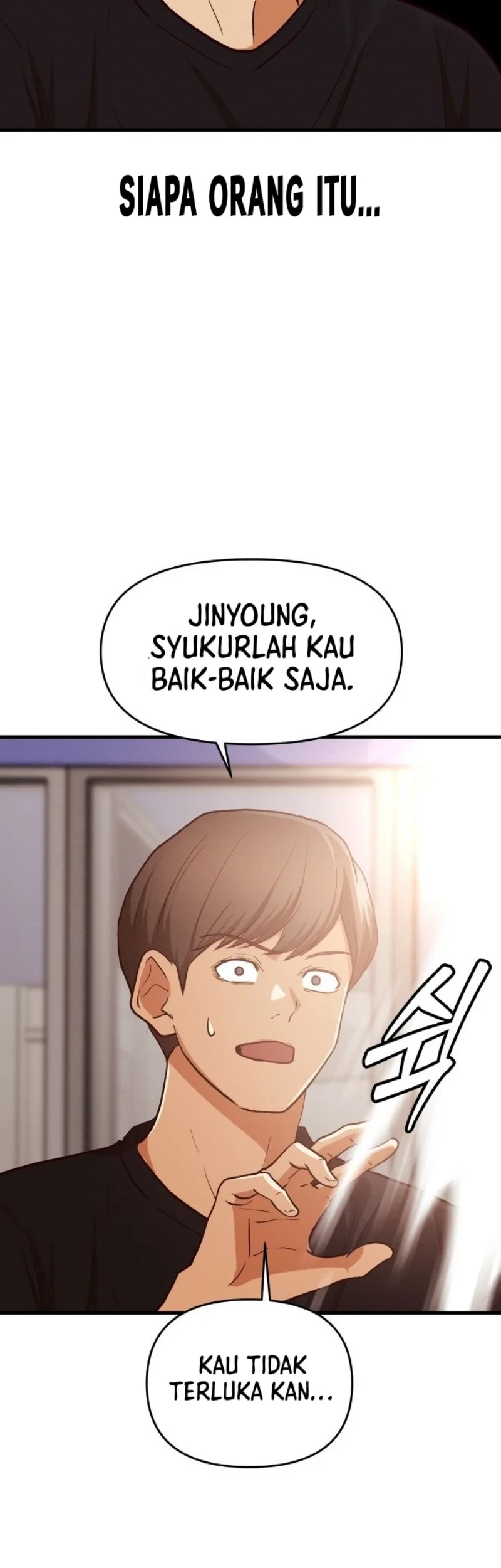 The Ultimate Romanticist Chapter 10 page 21