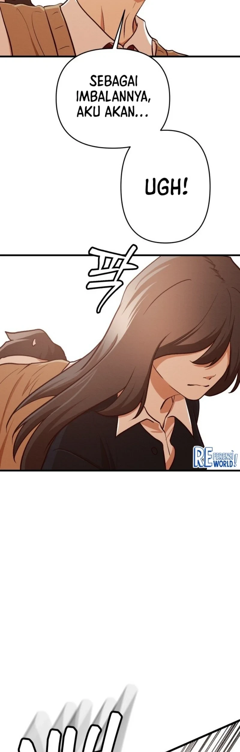 The Ultimate Romanticist Chapter 10 page 33