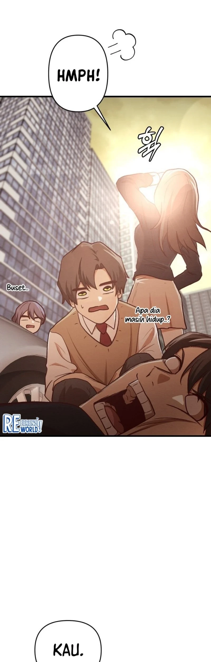 The Ultimate Romanticist Chapter 10 page 39