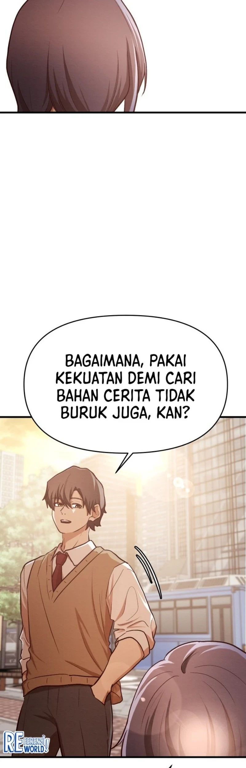 The Ultimate Romanticist Chapter 10 page 47
