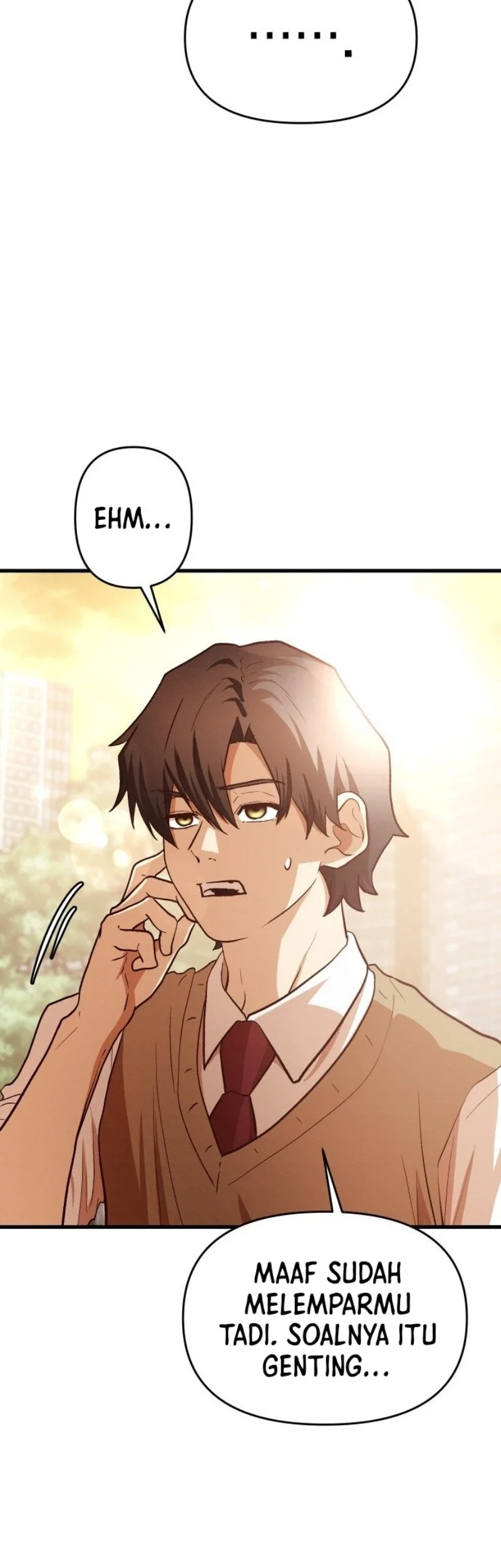 The Ultimate Romanticist Chapter 10 page 49