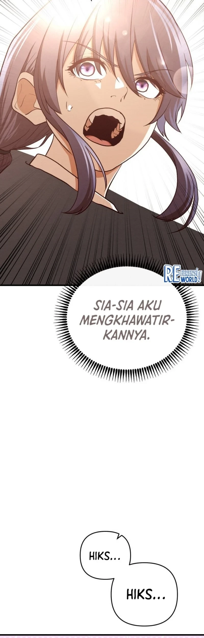 The Ultimate Romanticist Chapter 10 page 53