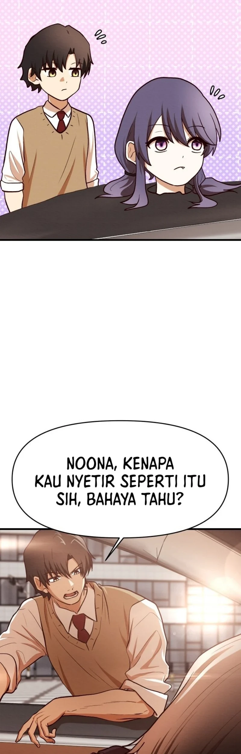 The Ultimate Romanticist Chapter 10 page 55