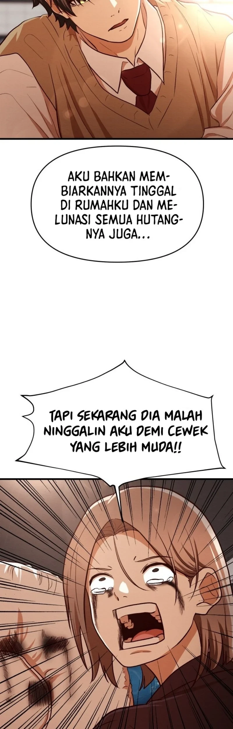 The Ultimate Romanticist Chapter 10 page 61