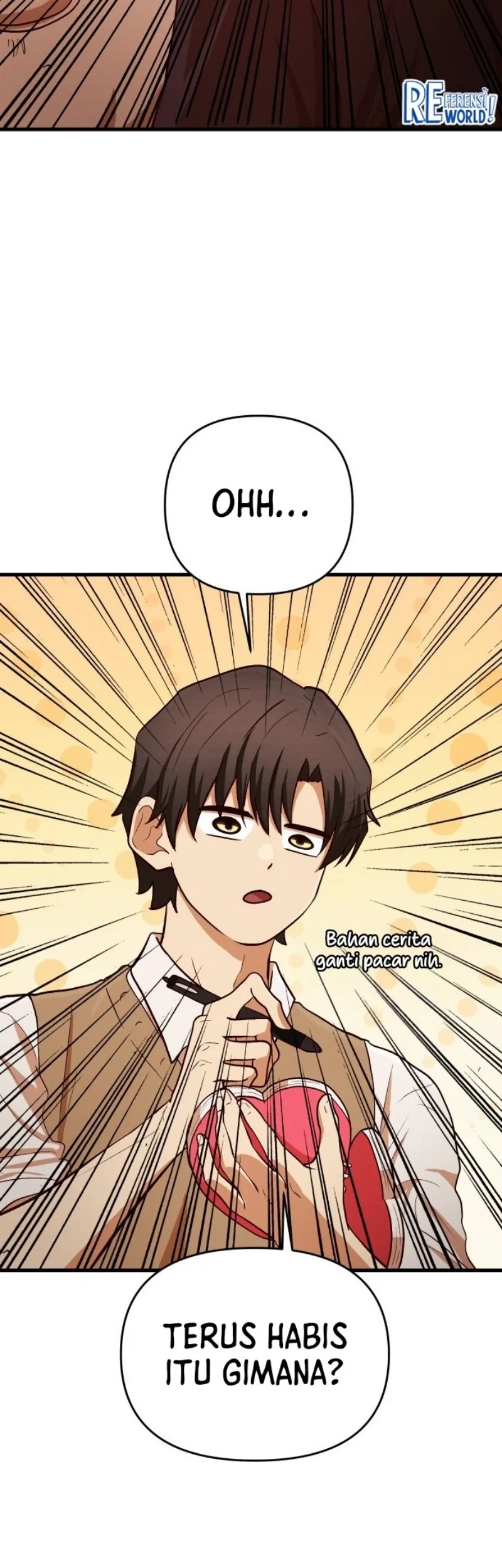 The Ultimate Romanticist Chapter 10 page 63
