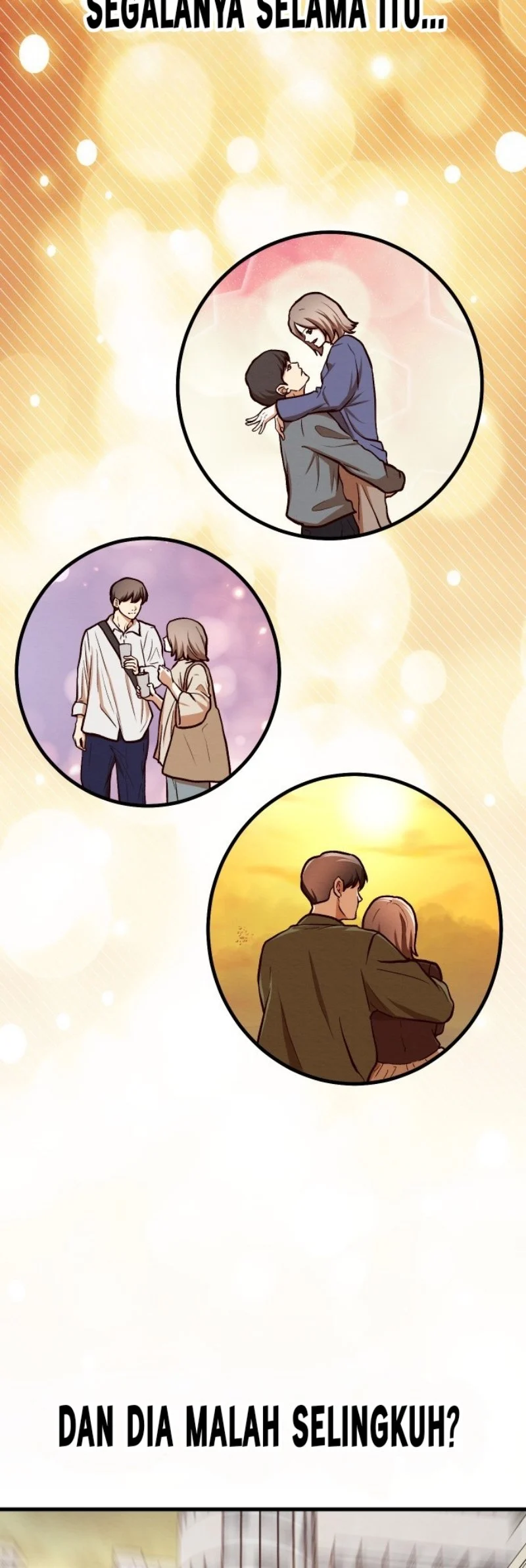 The Ultimate Romanticist Chapter 10 page 4