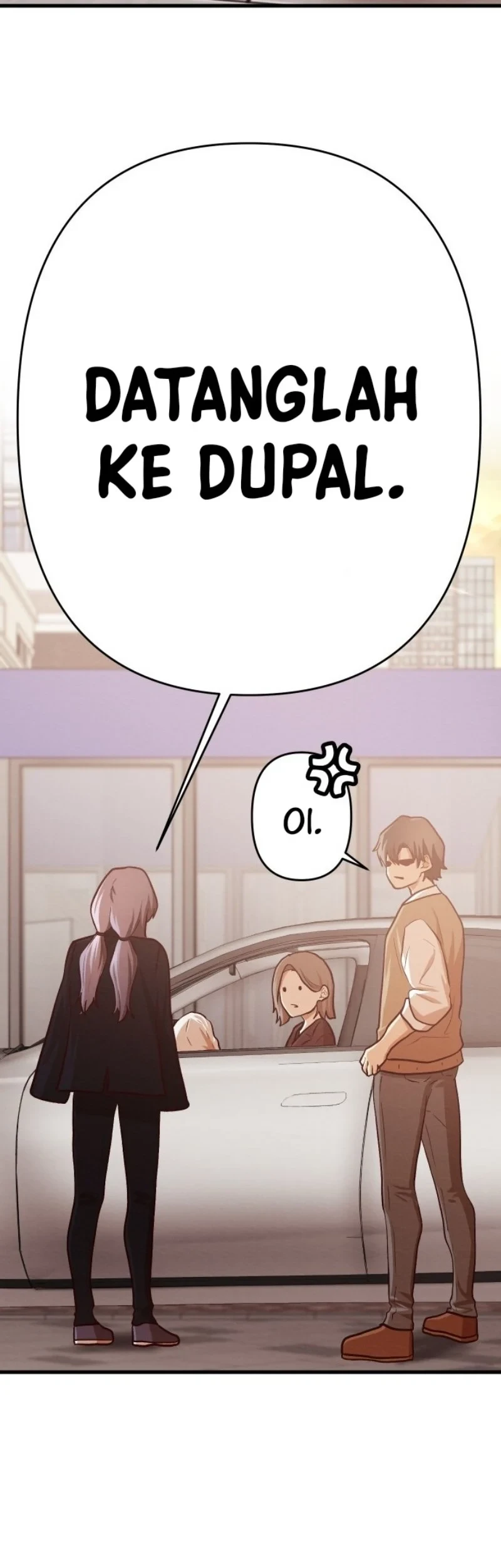 The Ultimate Romanticist Chapter 10 page 75